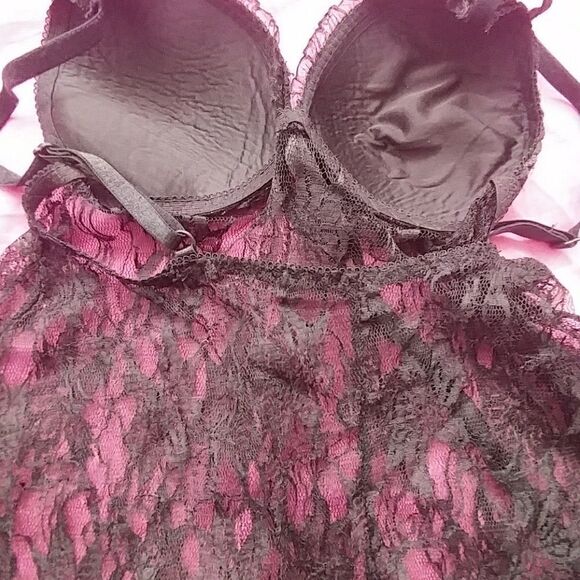 Xs - large lingerie piece - Picture 5 of 6